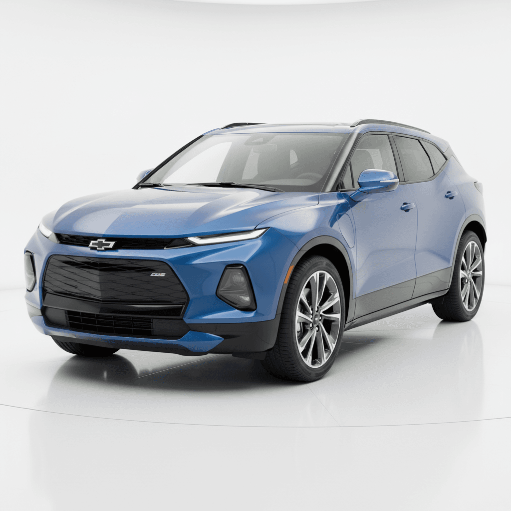 Chevrolet Blazer EV LT RWD