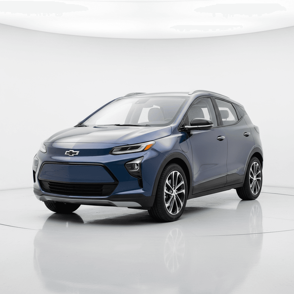 Chevrolet Bolt EUV LT