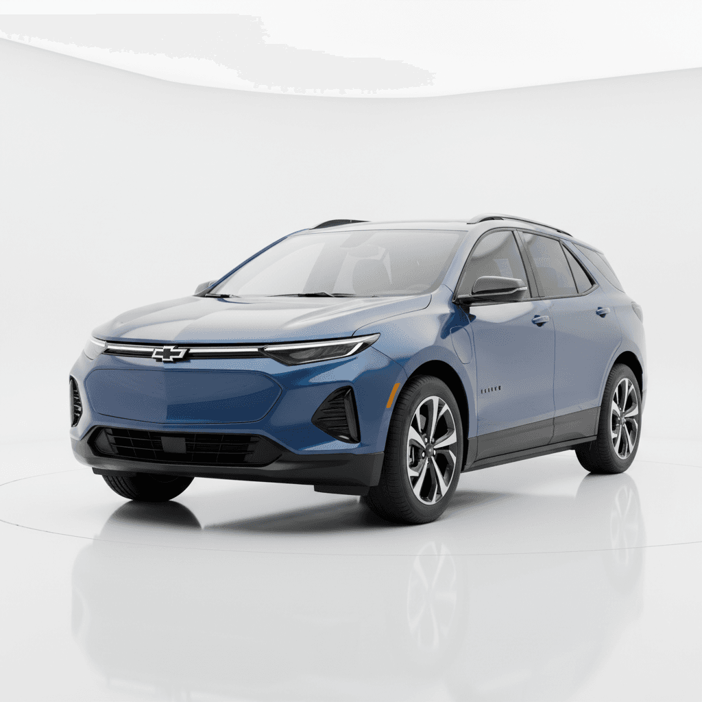 Chevrolet Equinox EV 1LT FWD