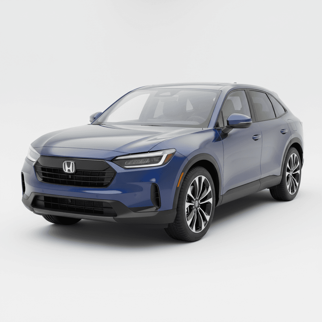 Honda Prologue Elite AWD