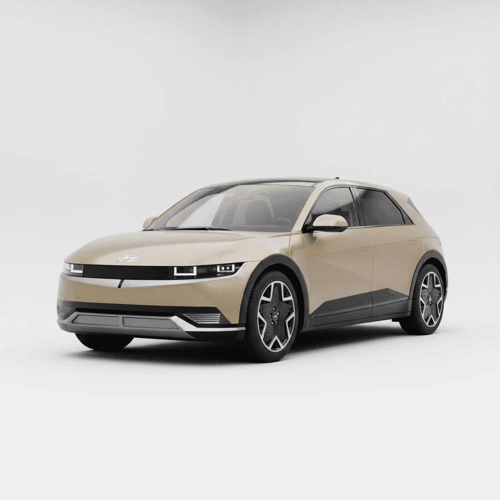 Hyundai IONIQ 5 Limited AWD