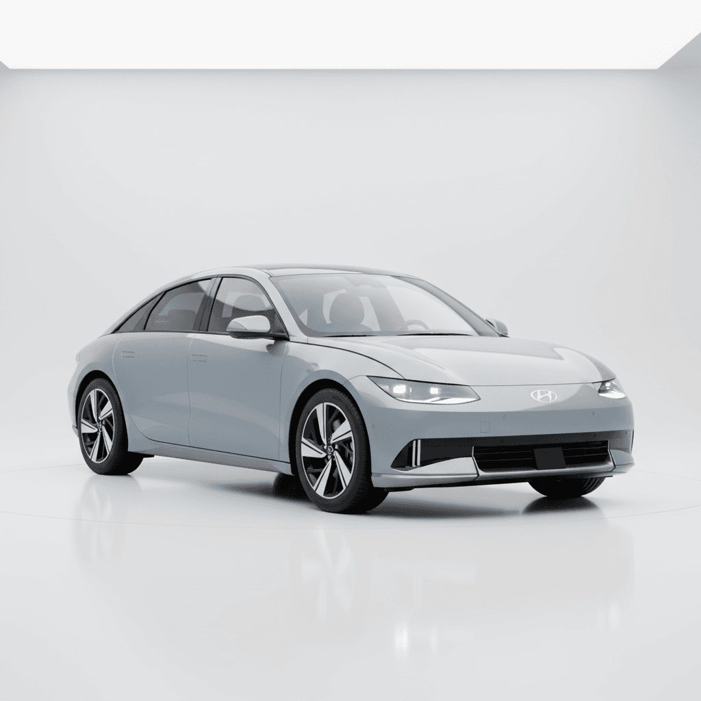 Hyundai IONIQ 6 Limited AWD