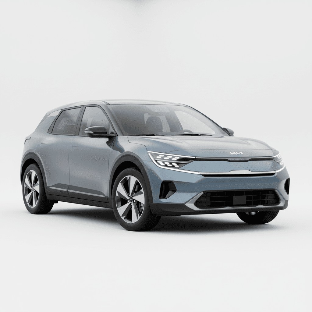 Kia EV3 Standard