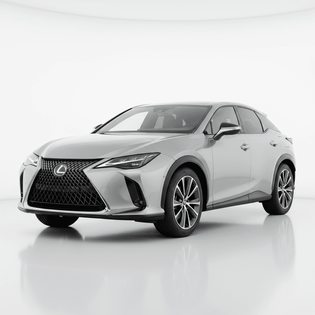 Lexus RZ 450e Premium