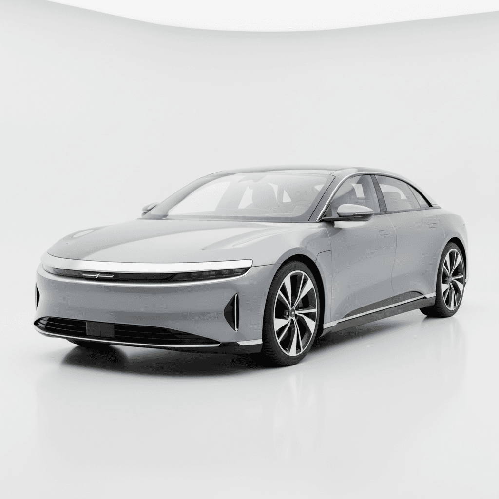 Lucid Air Grand Touring