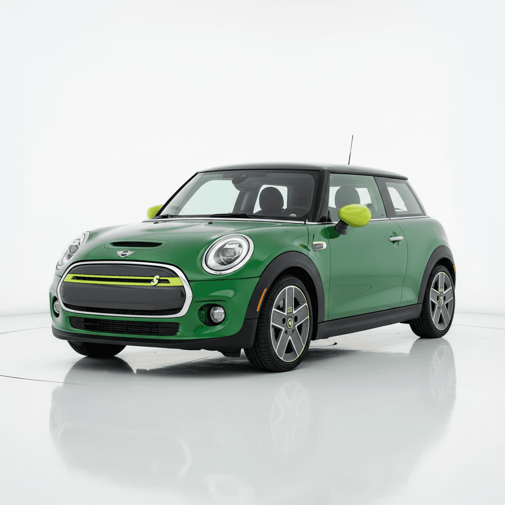 MINI Cooper SE Electric