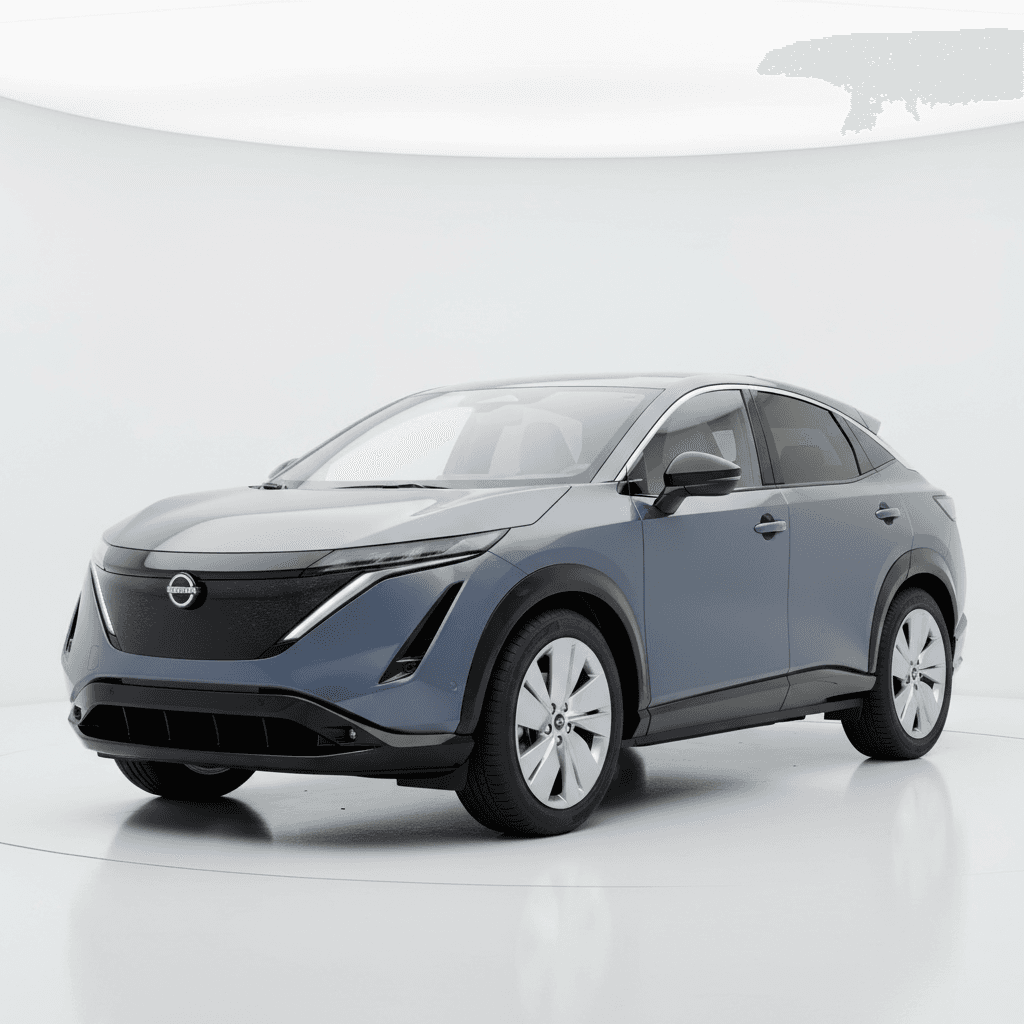 Nissan Ariya Empower+