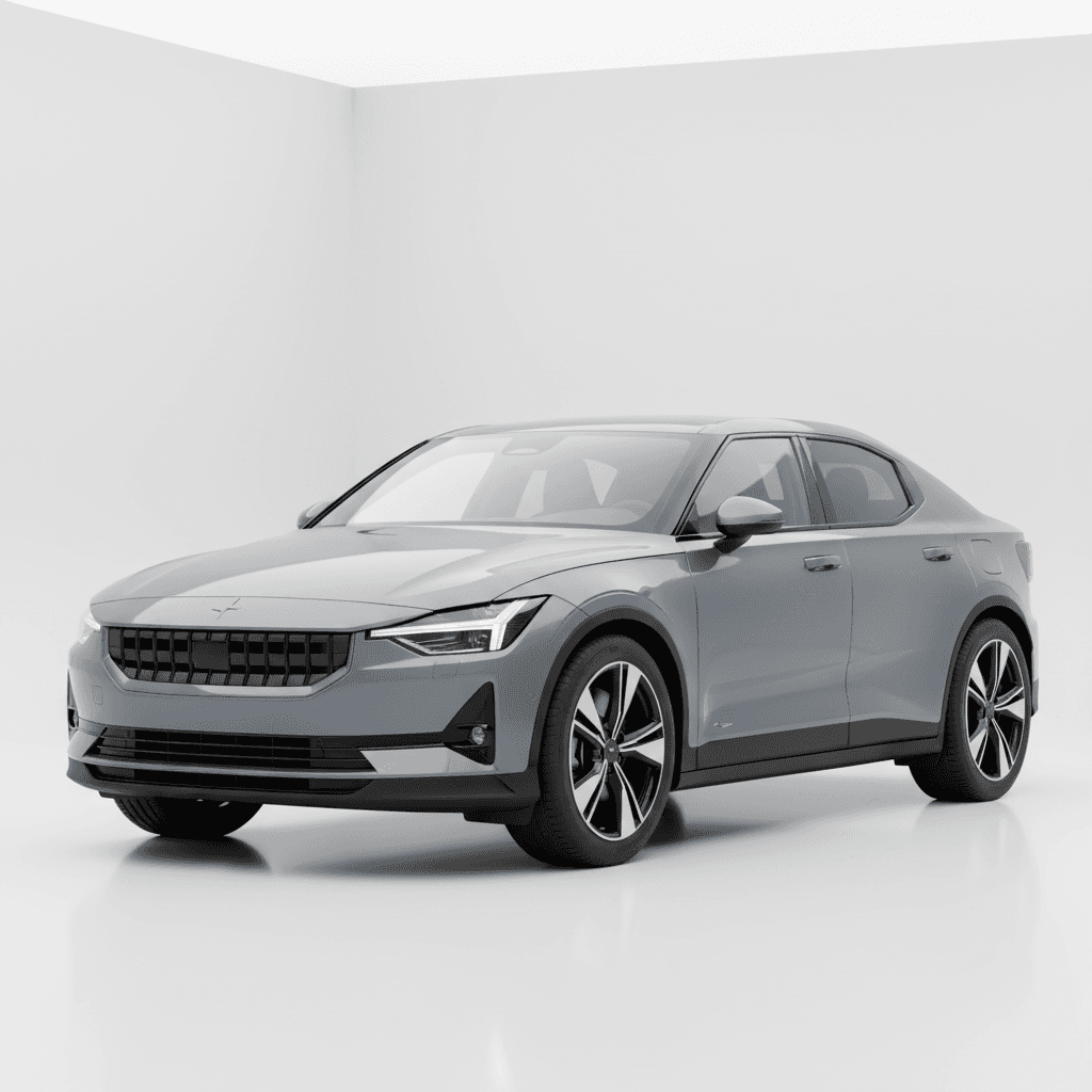 Polestar Polestar 2 AWD