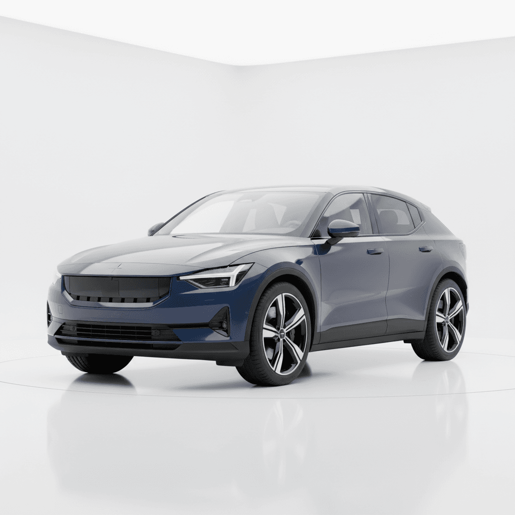 Polestar Polestar 3 Long Range Dual Motor