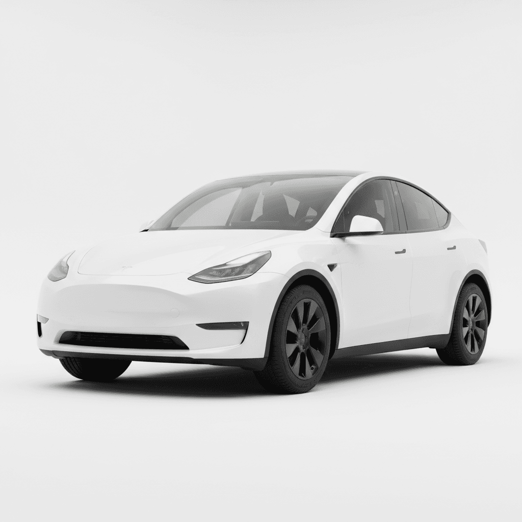 Tesla Model Y RWD