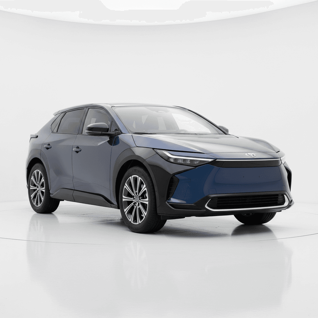 Toyota bZ Limited AWD