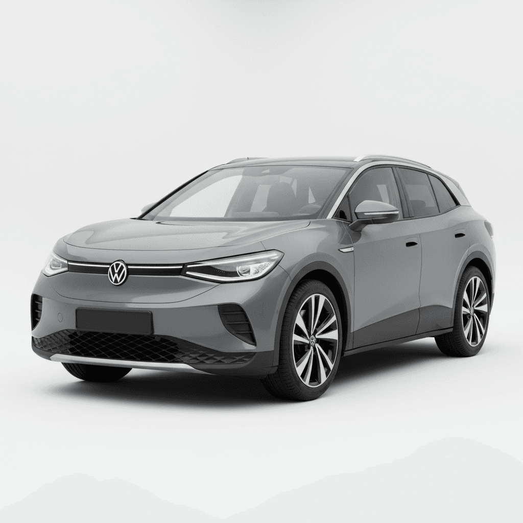 Volkswagen ID.4 Pro S Plus