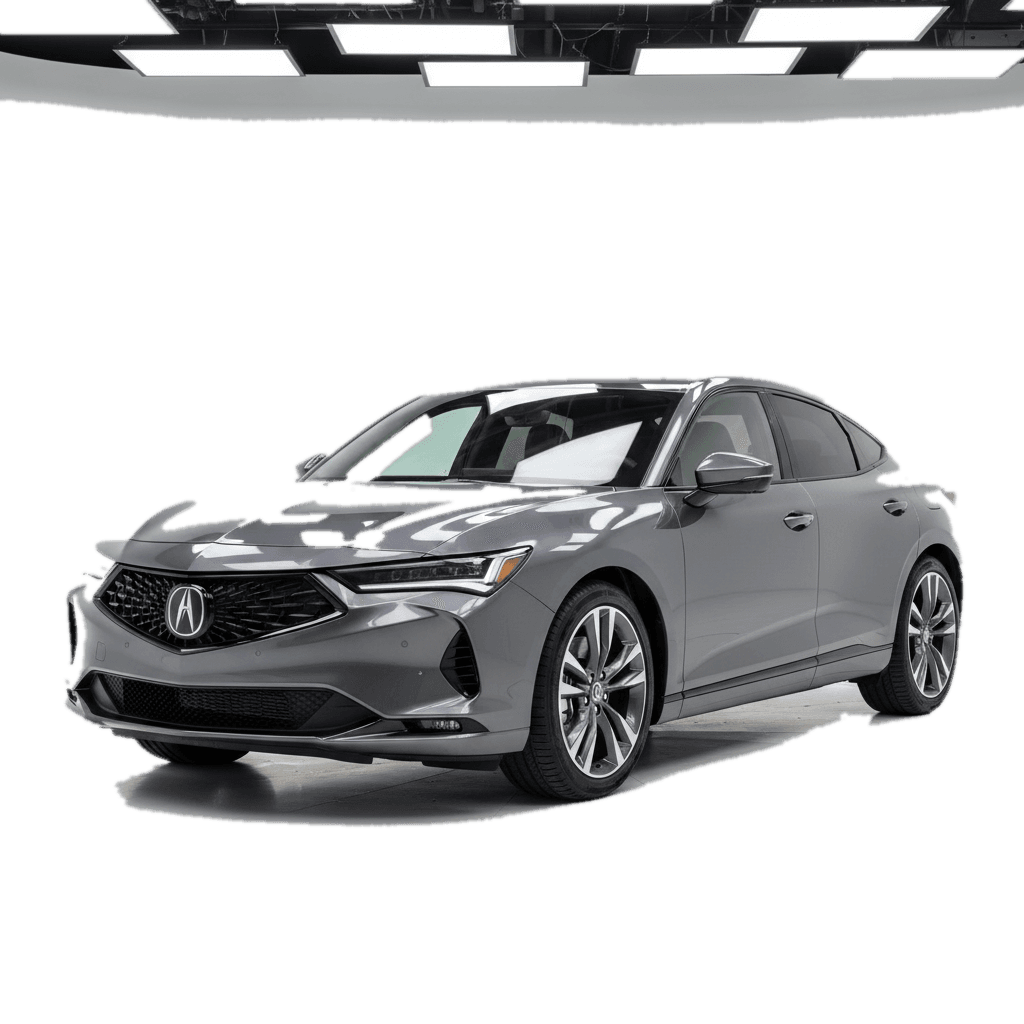 Acura ZDX