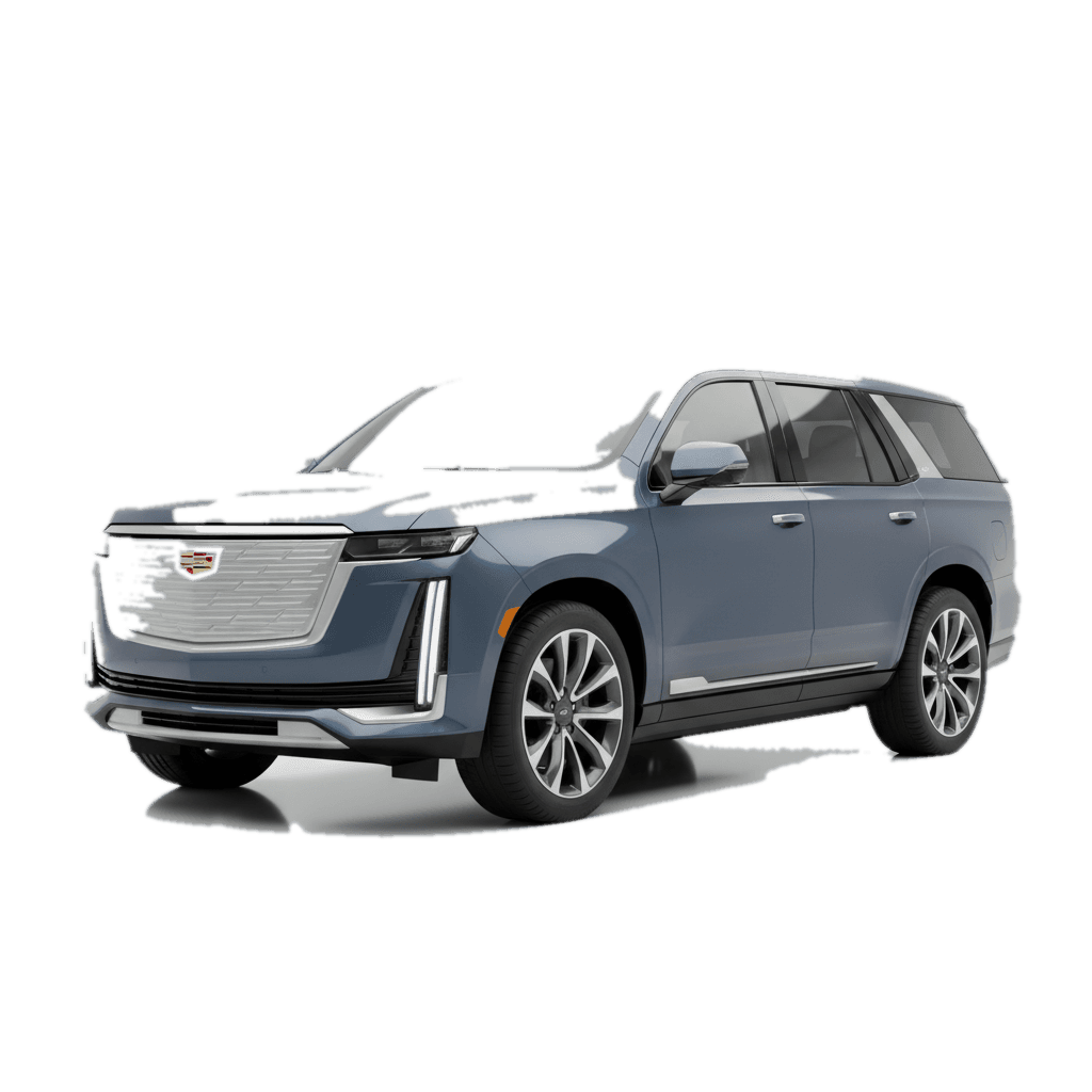 Cadillac Escalade IQ