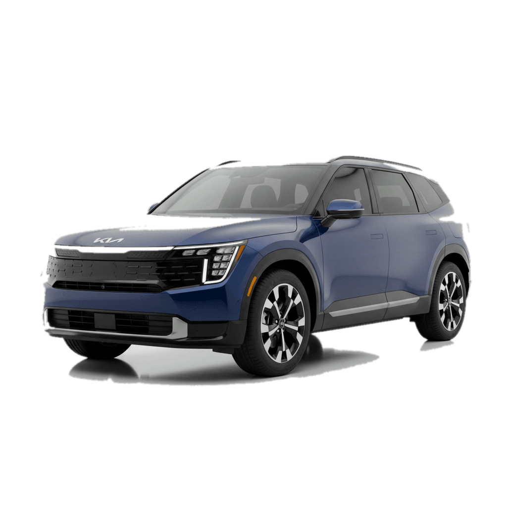 Kia EV9