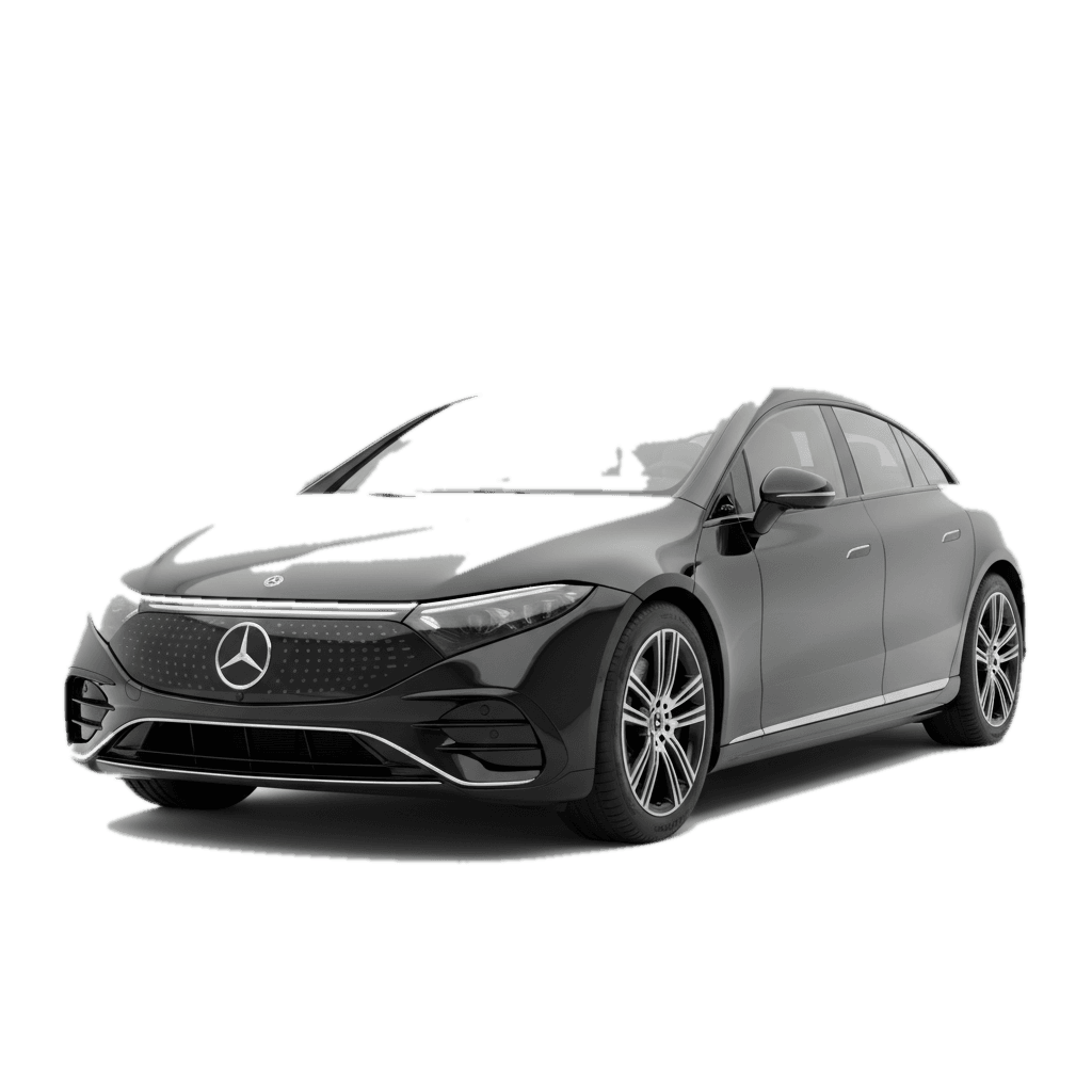 Mercedes-Benz EQE Sedan