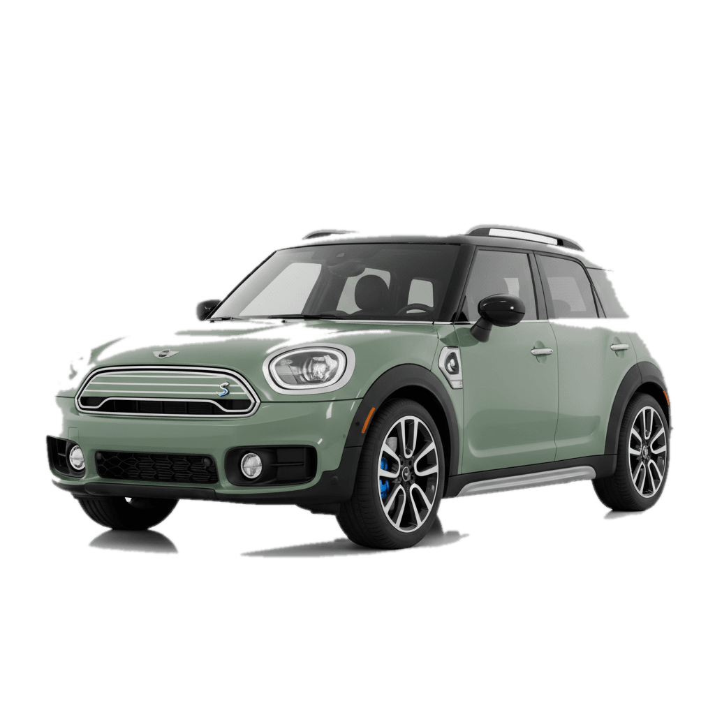 MINI Countryman SE