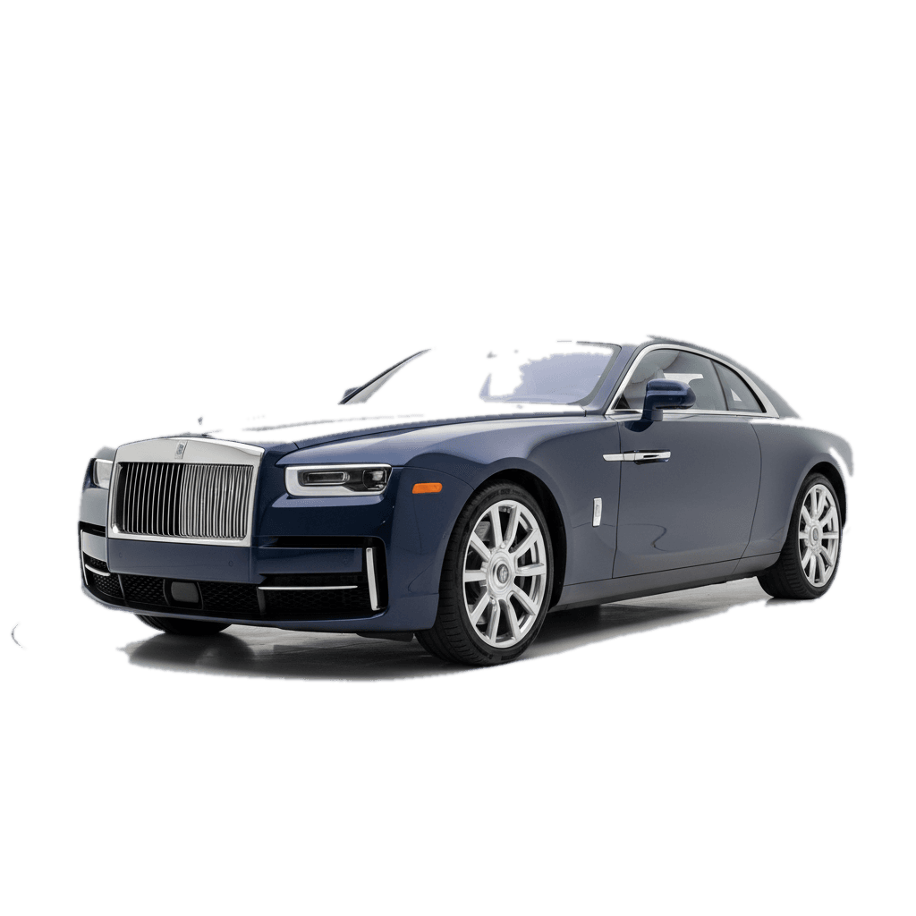 Rolls-Royce Spectre