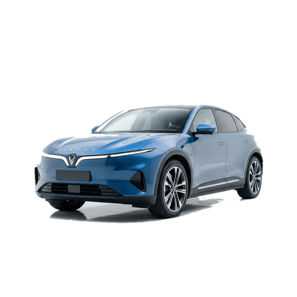 VinFast VF 8
