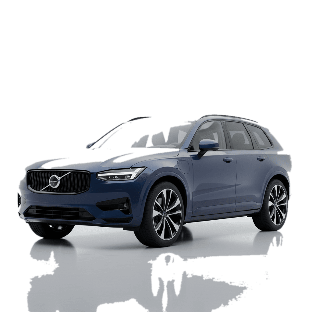 Volvo EX90