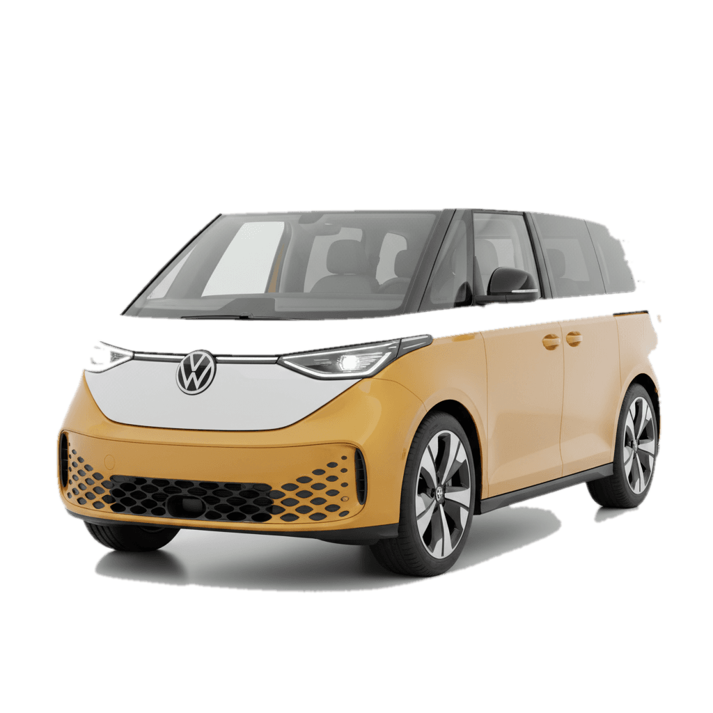 Volkswagen ID.Buzz