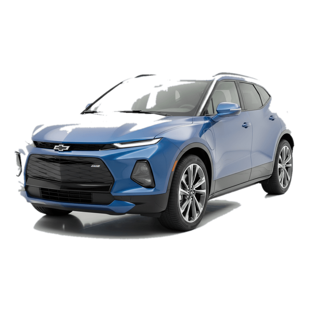 Chevrolet Blazer EV