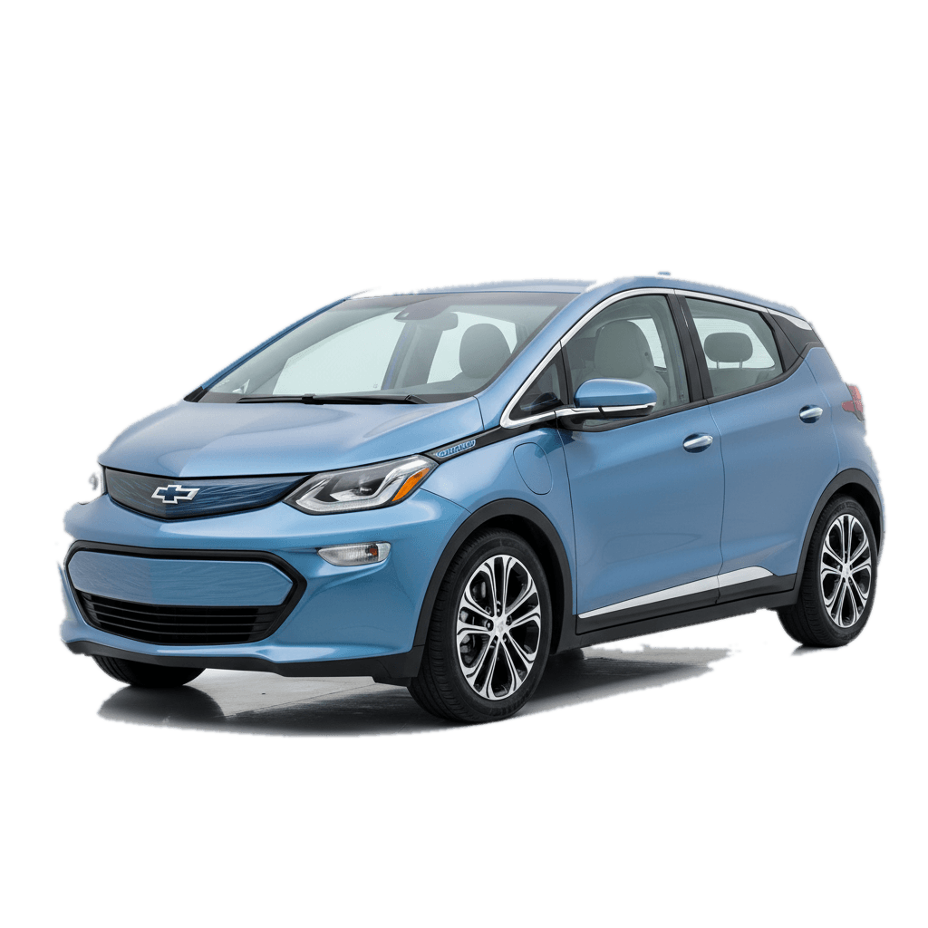 Chevrolet Bolt EV