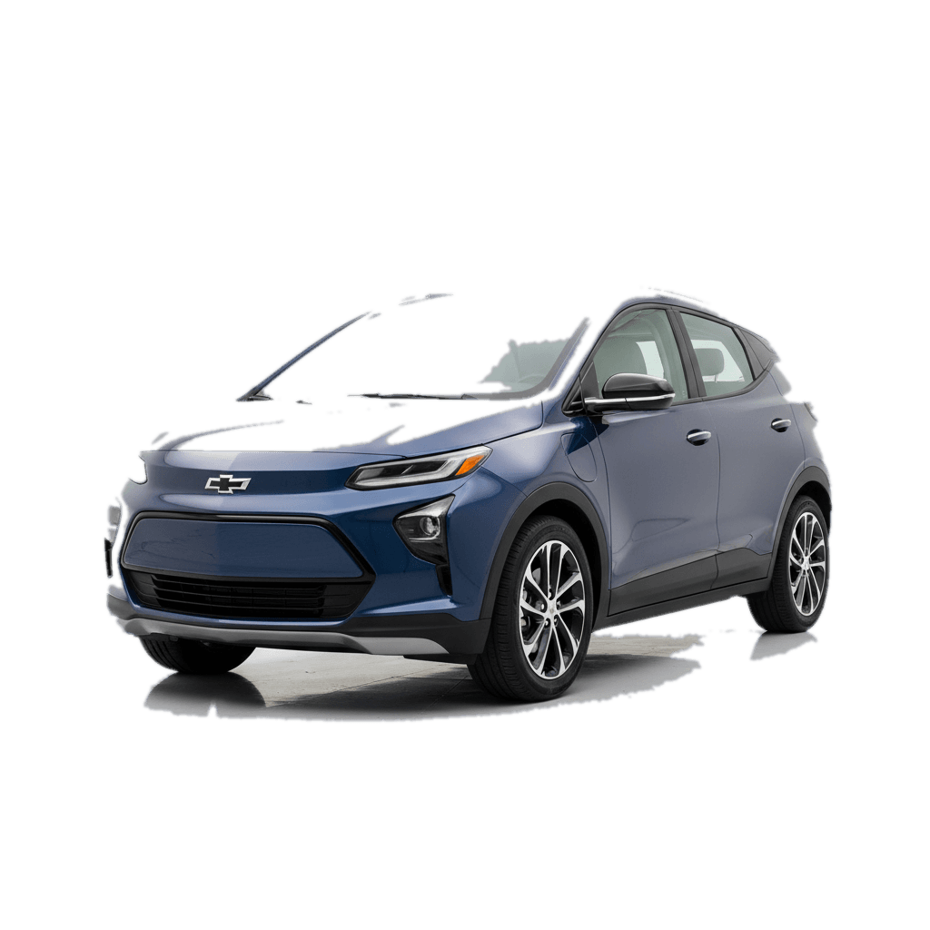 Chevrolet Bolt EUV