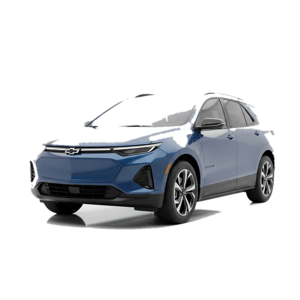 Chevrolet Equinox EV