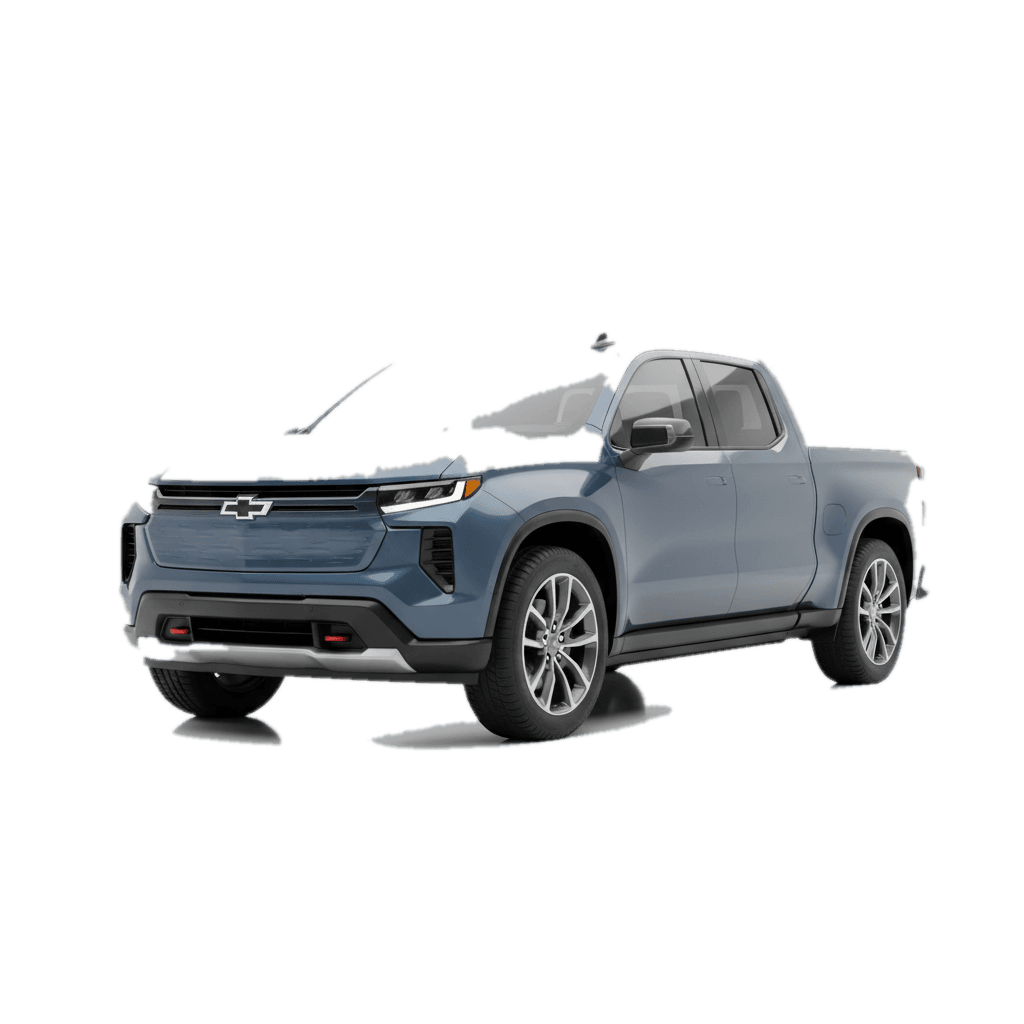 Chevrolet Silverado EV