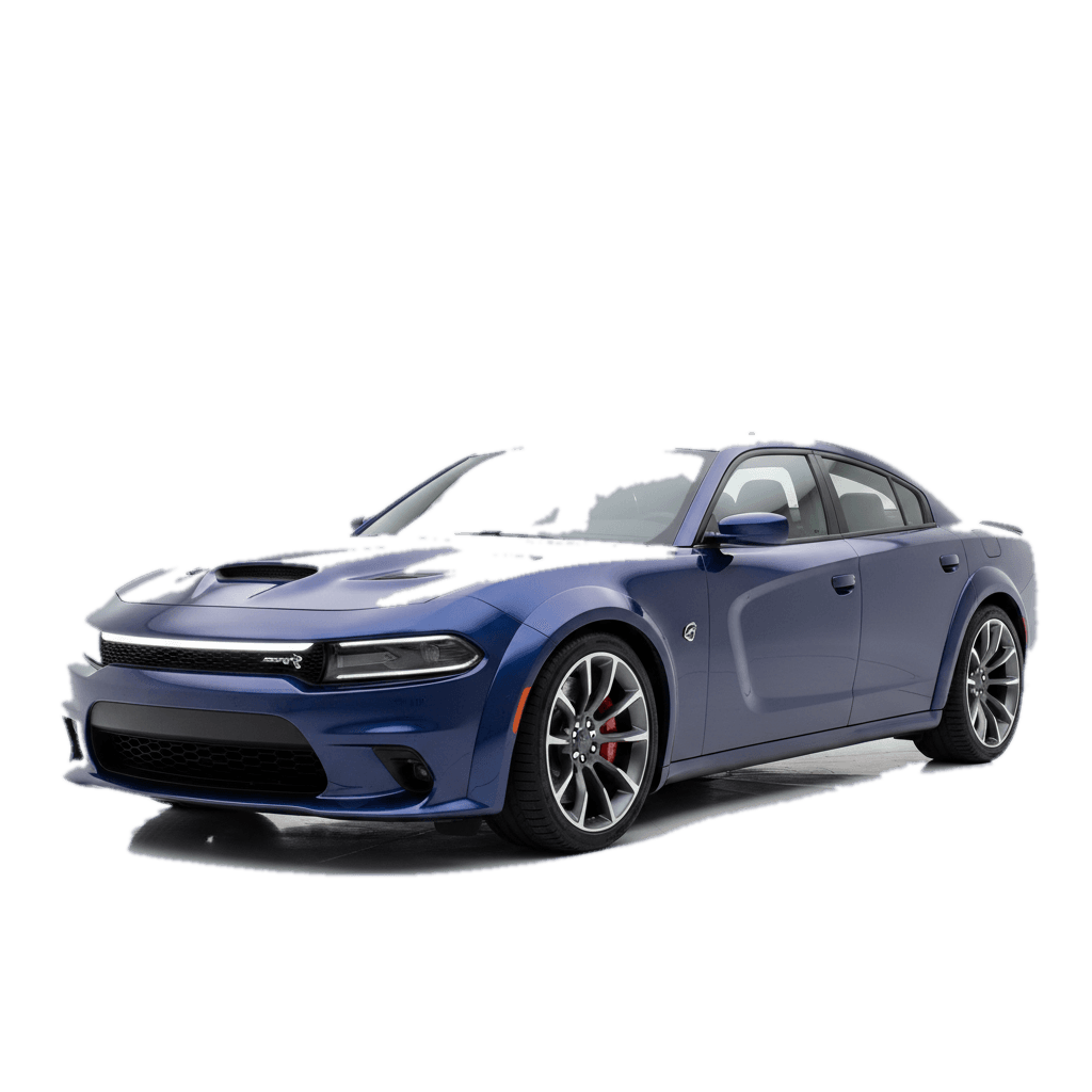 Dodge Charger Daytona