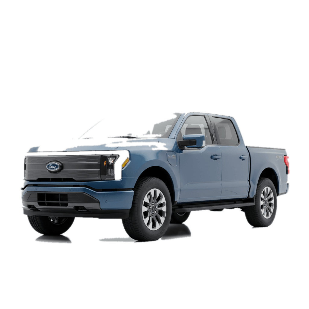 Ford F-150 Lightning