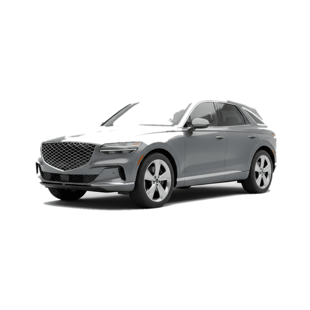 Genesis Electrified GV70
