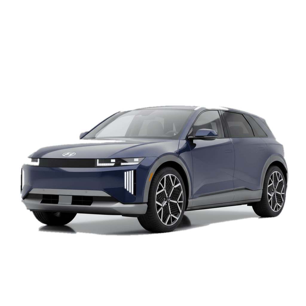 Hyundai IONIQ 9