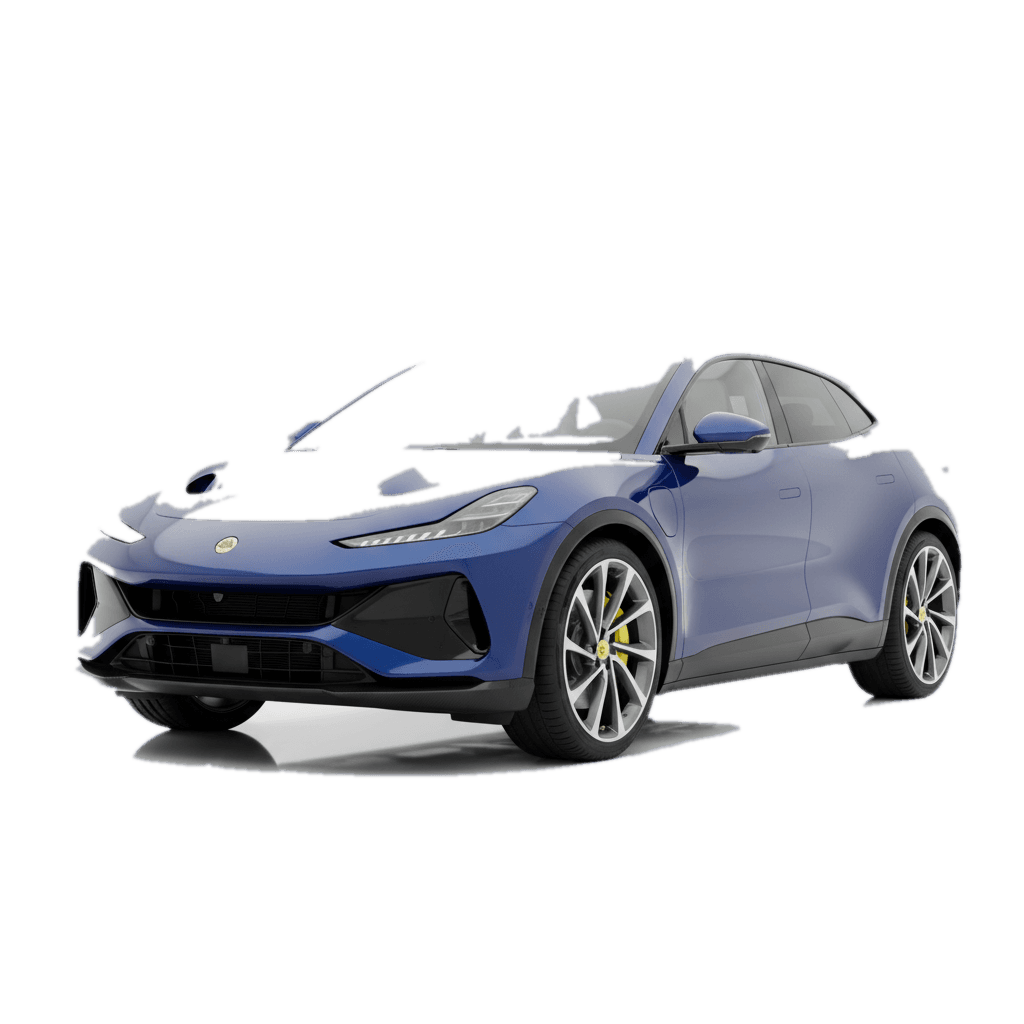 Lotus Eletre