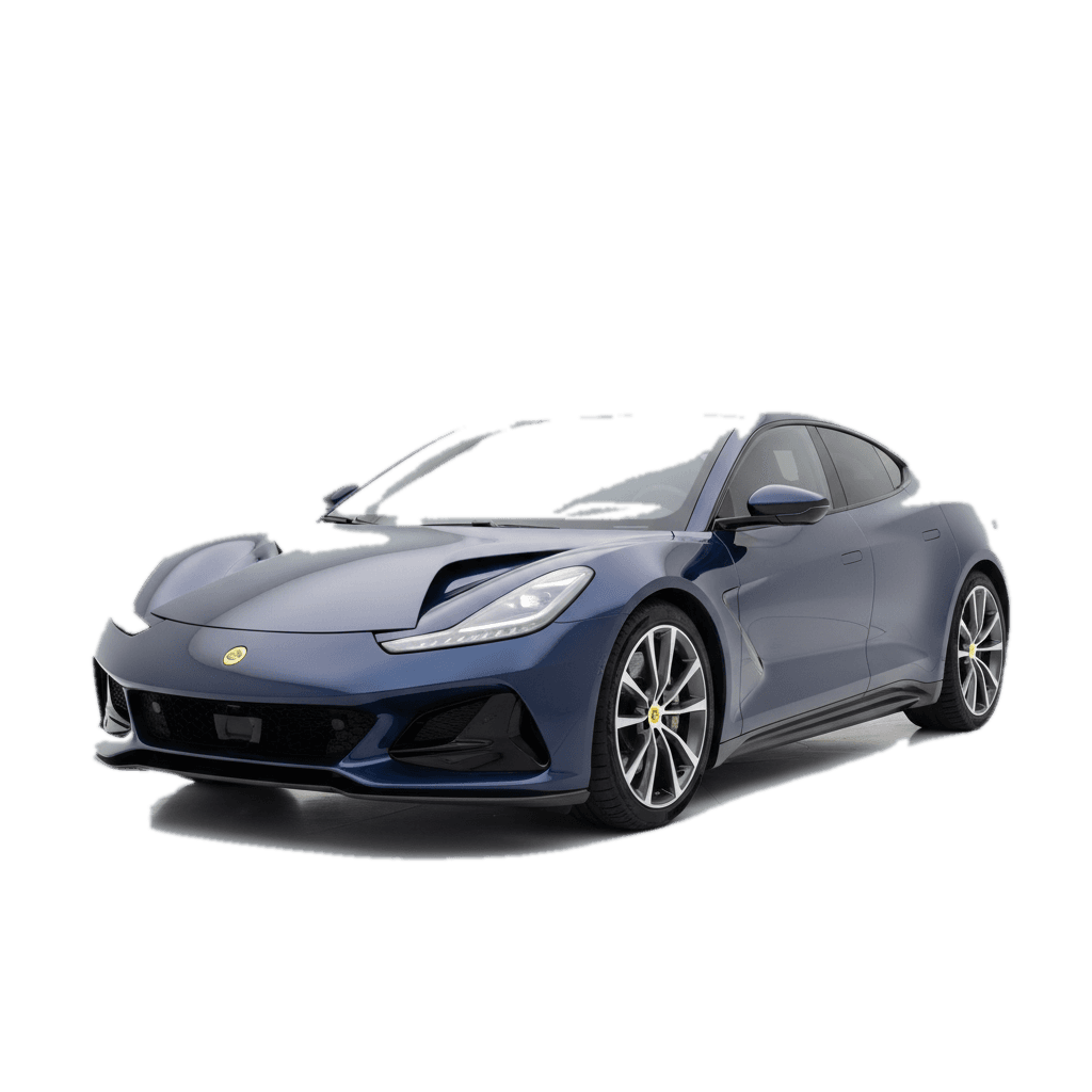 Lotus Emeya