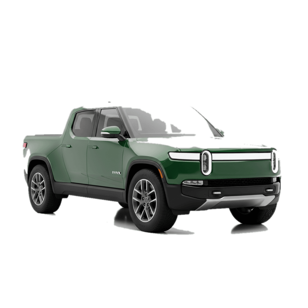 Rivian R1T