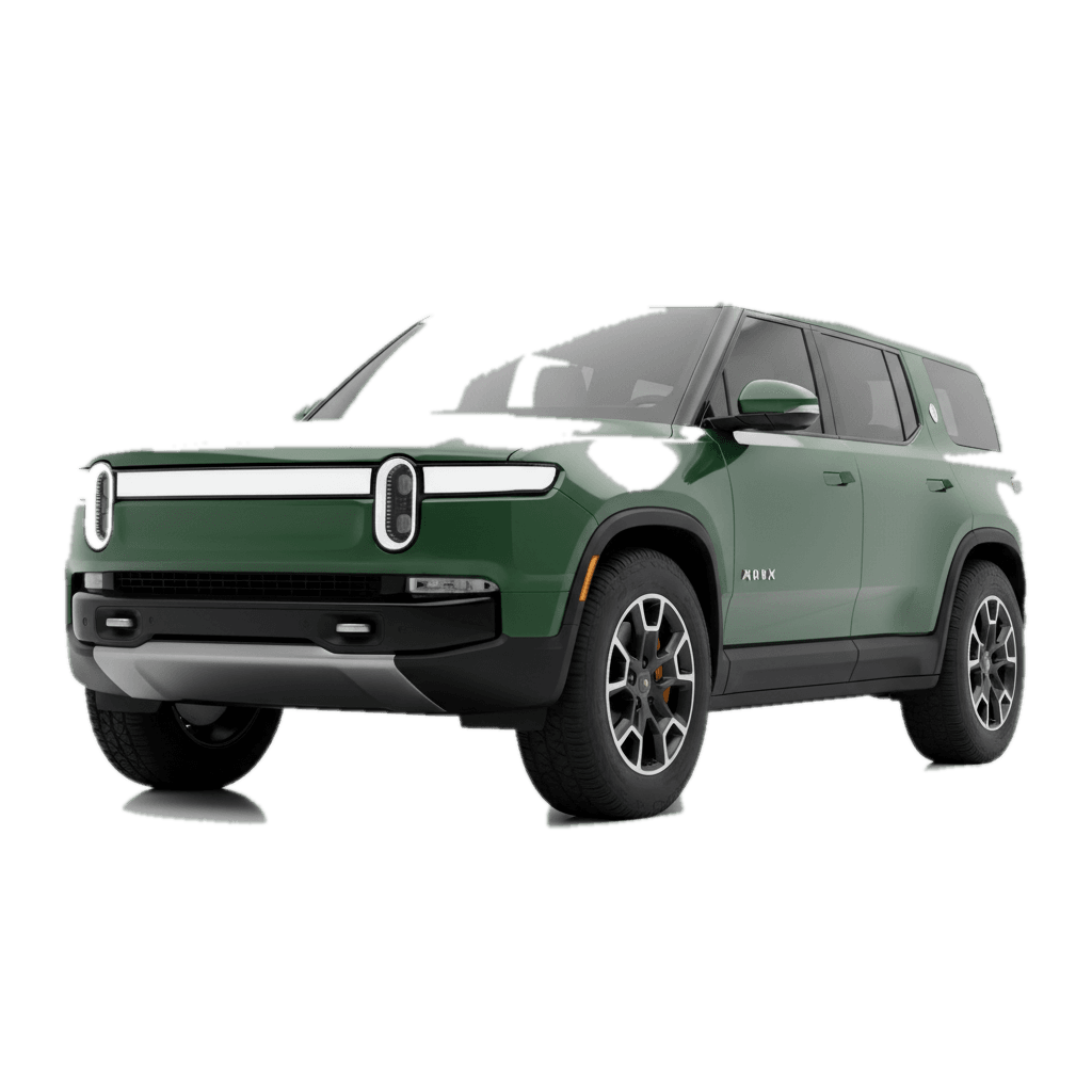 Rivian R2