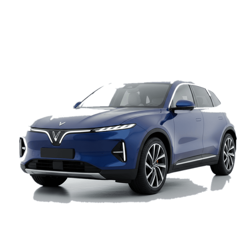 VinFast VF 9