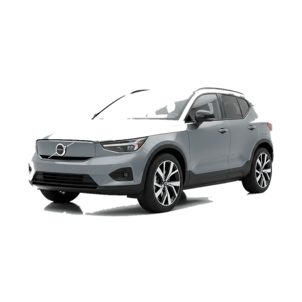 Volvo EX40
