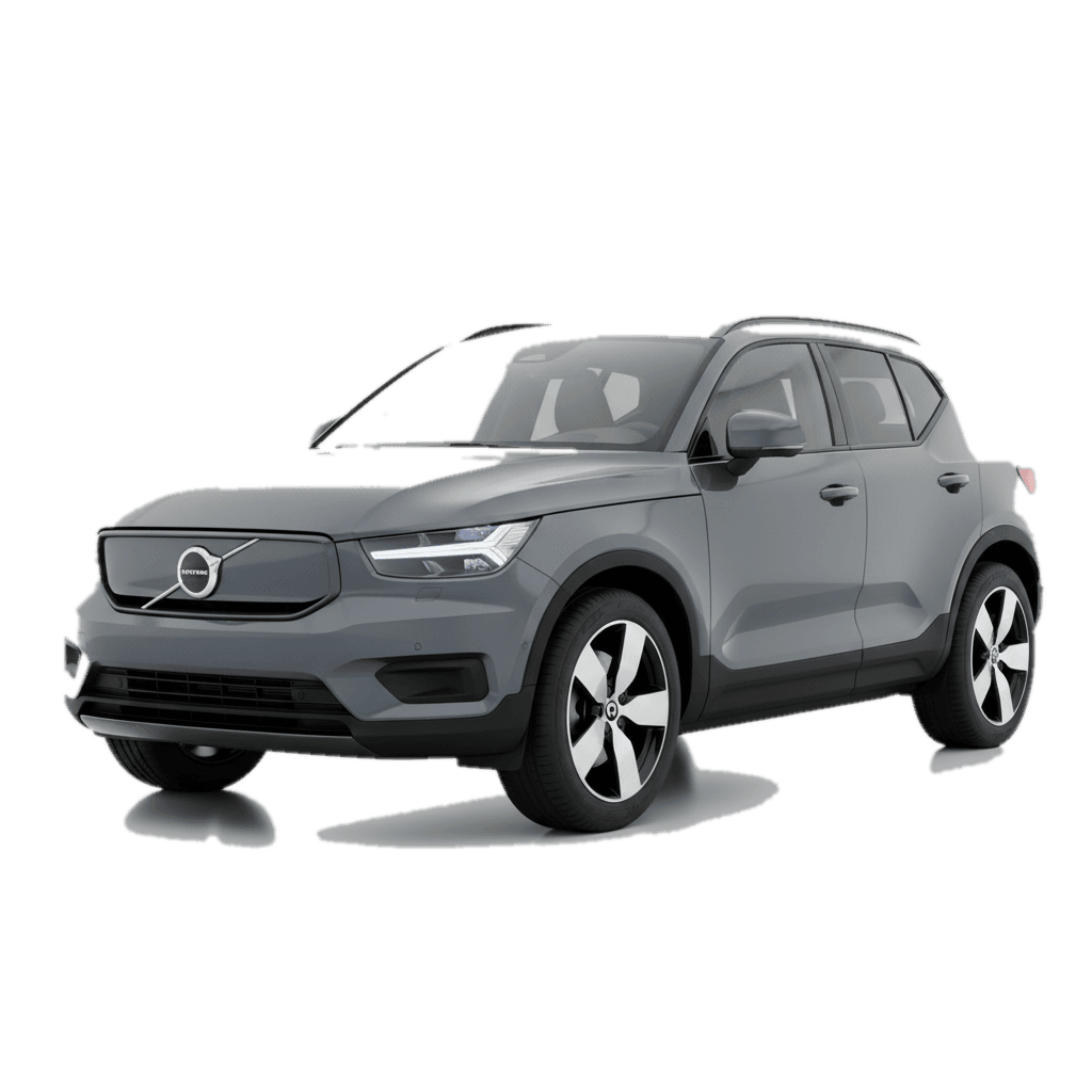 Volvo XC40 Recharge